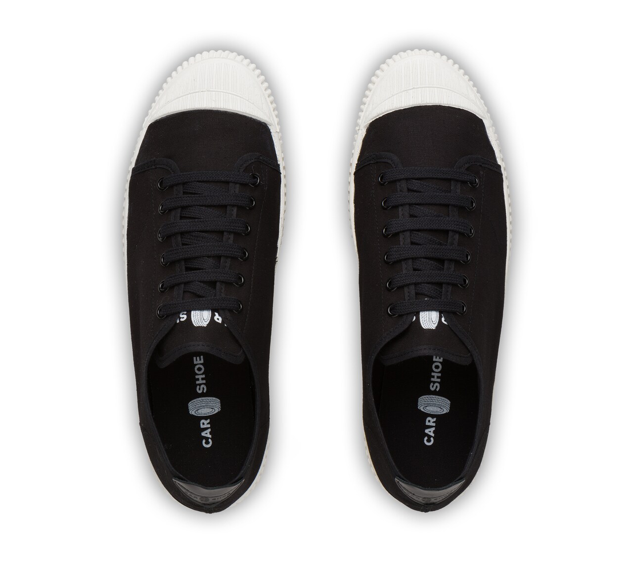 CANVAS SNEAKER
