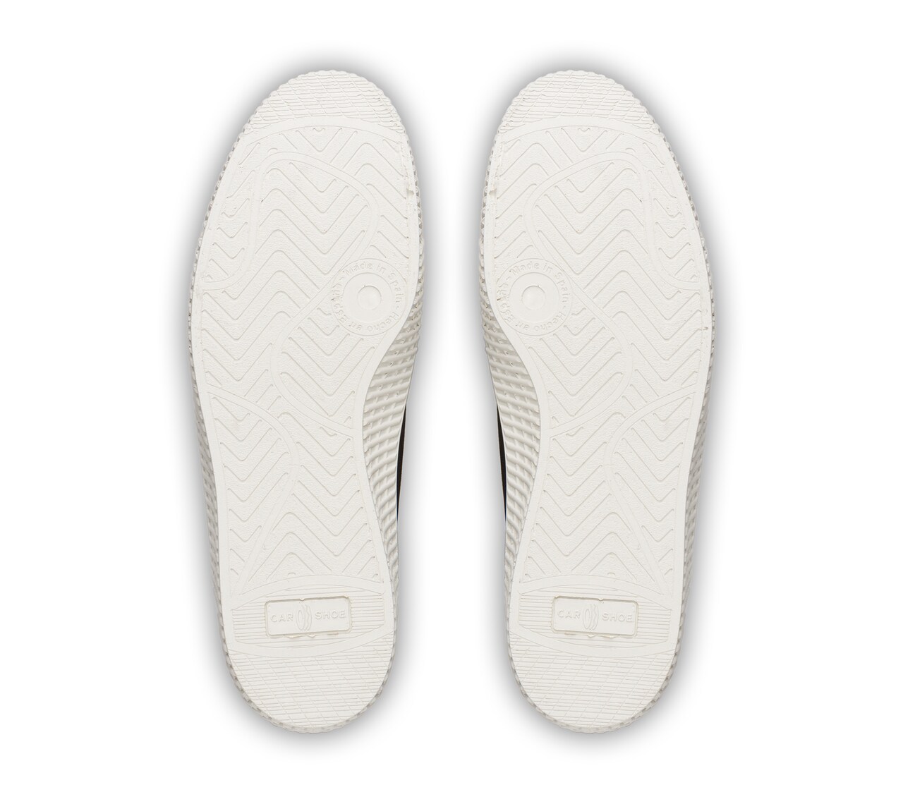CANVAS SNEAKER