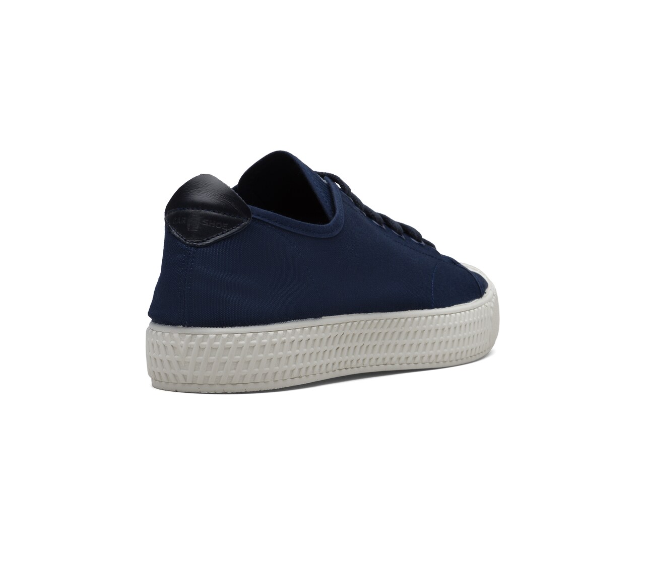 CANVAS SNEAKER