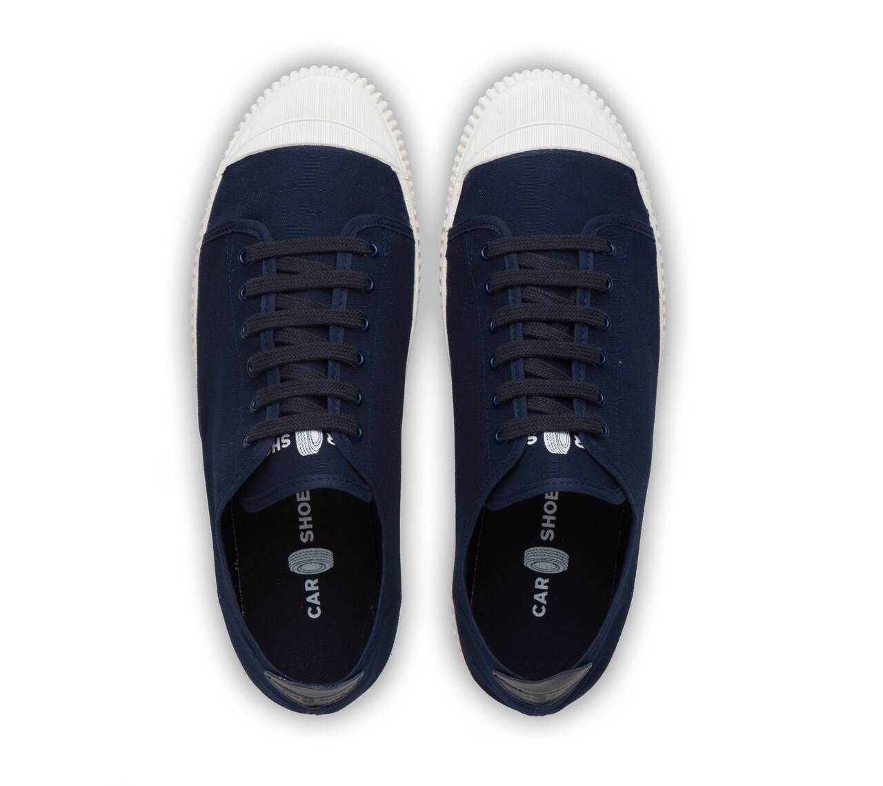 CANVAS SNEAKER
