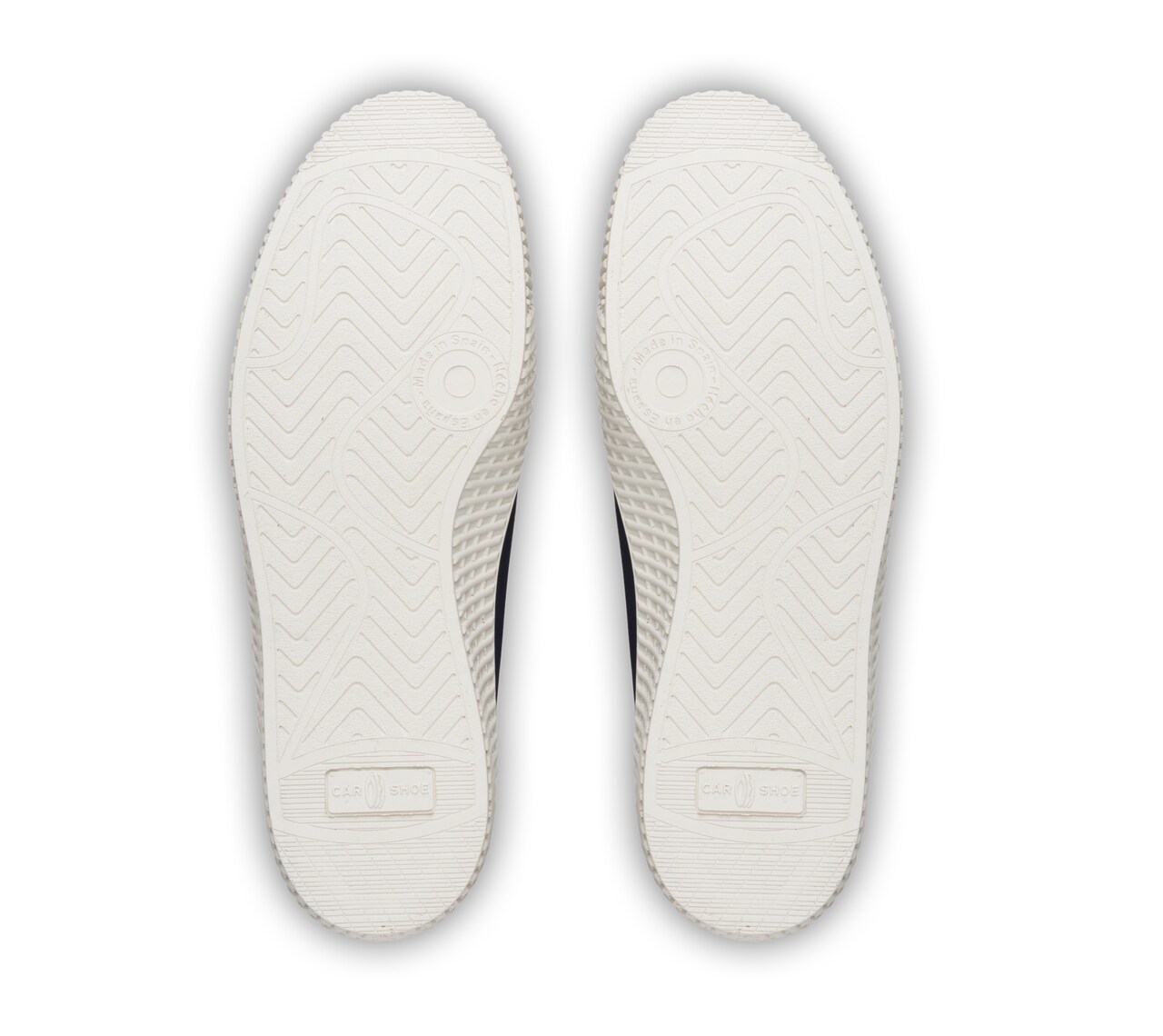 CANVAS SNEAKER