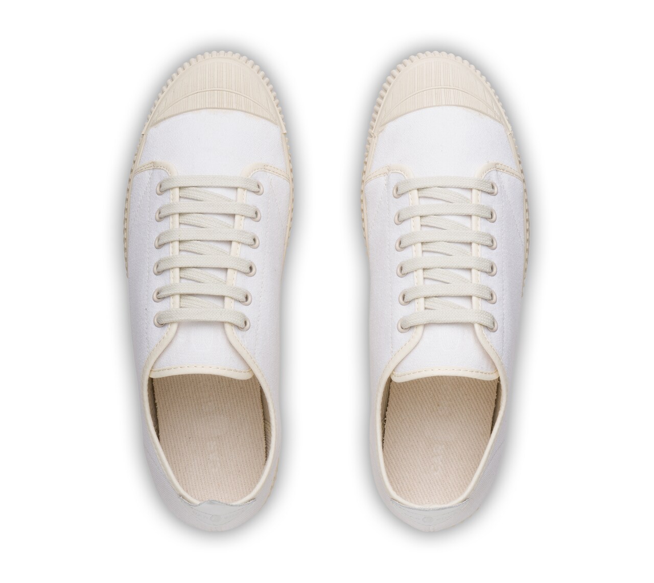 CANVAS SNEAKER