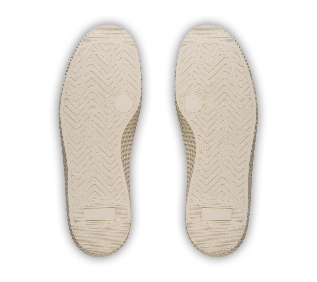CANVAS SNEAKER