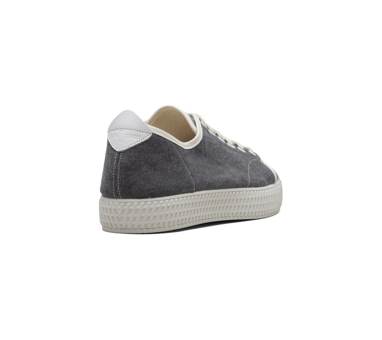 CANVAS SNEAKER