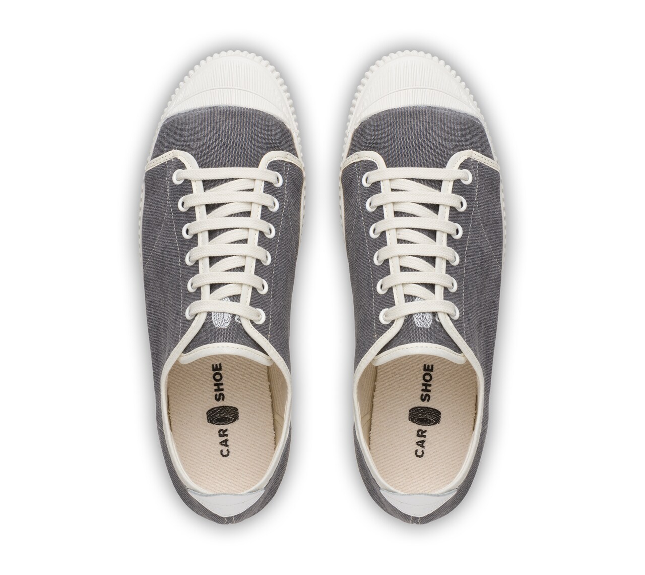 CANVAS SNEAKER