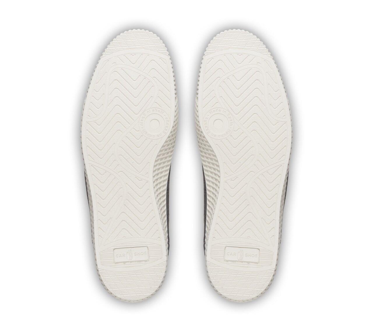 CANVAS SNEAKER