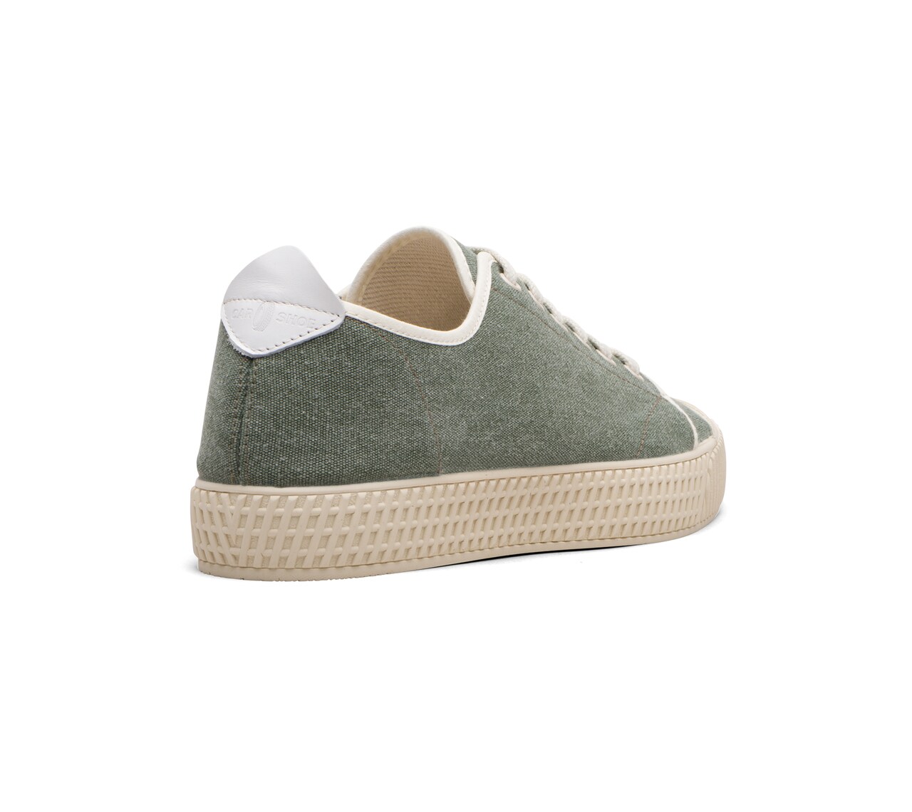 CANVAS SNEAKER