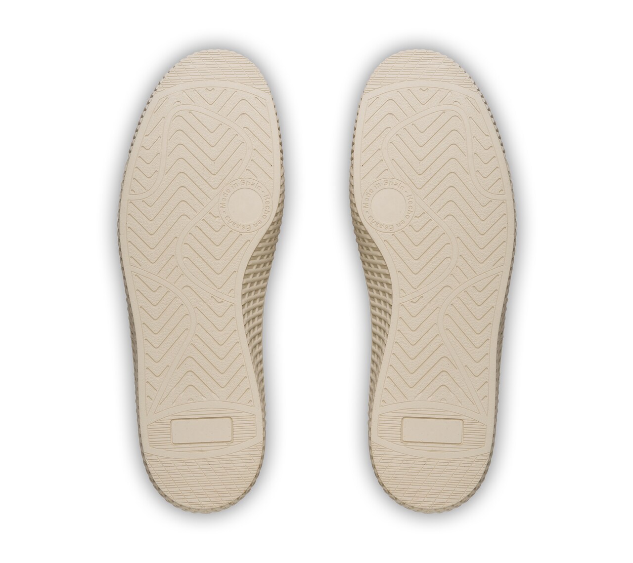 CANVAS SNEAKER