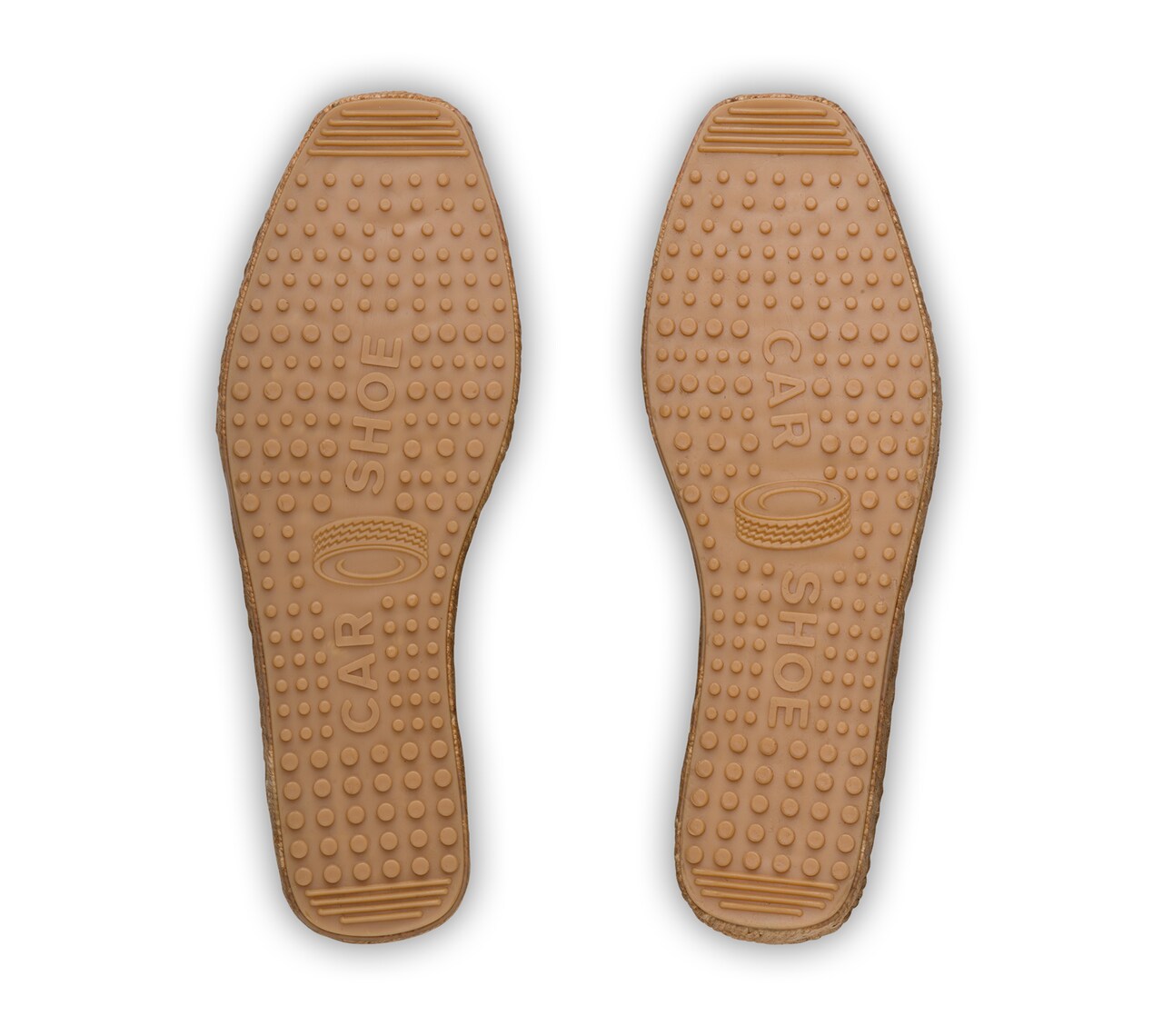 ESPADRILLAS IN UNLINED SUEDE