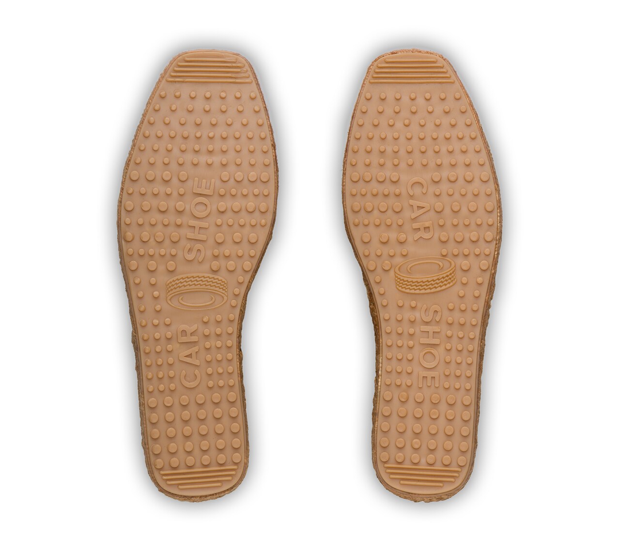 ESPADRILLAS IN UNLINED SUEDE