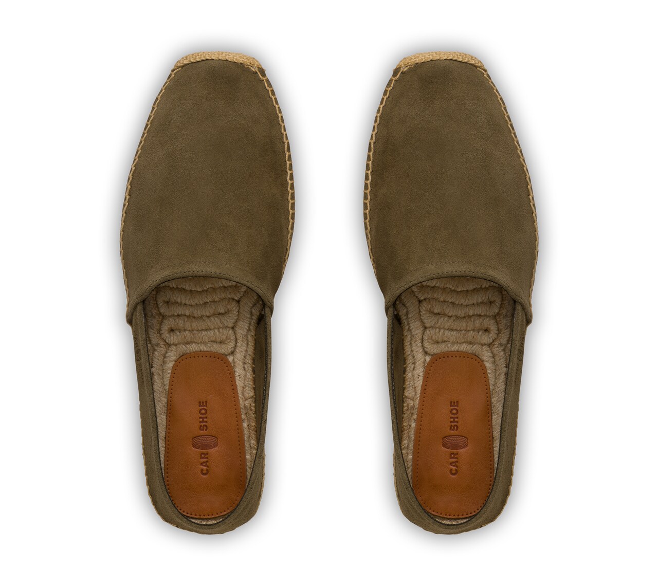 Car shoe espadrilles Clearance