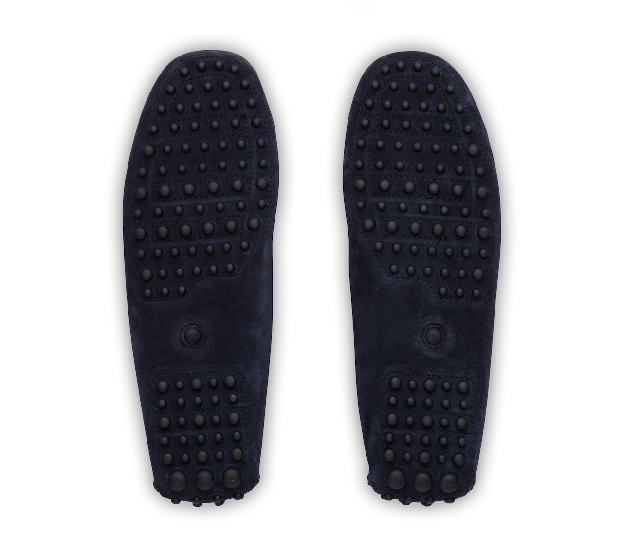 Polacchino in pelle scamosciata Carshoe KUT009 LVA F0008 F 024