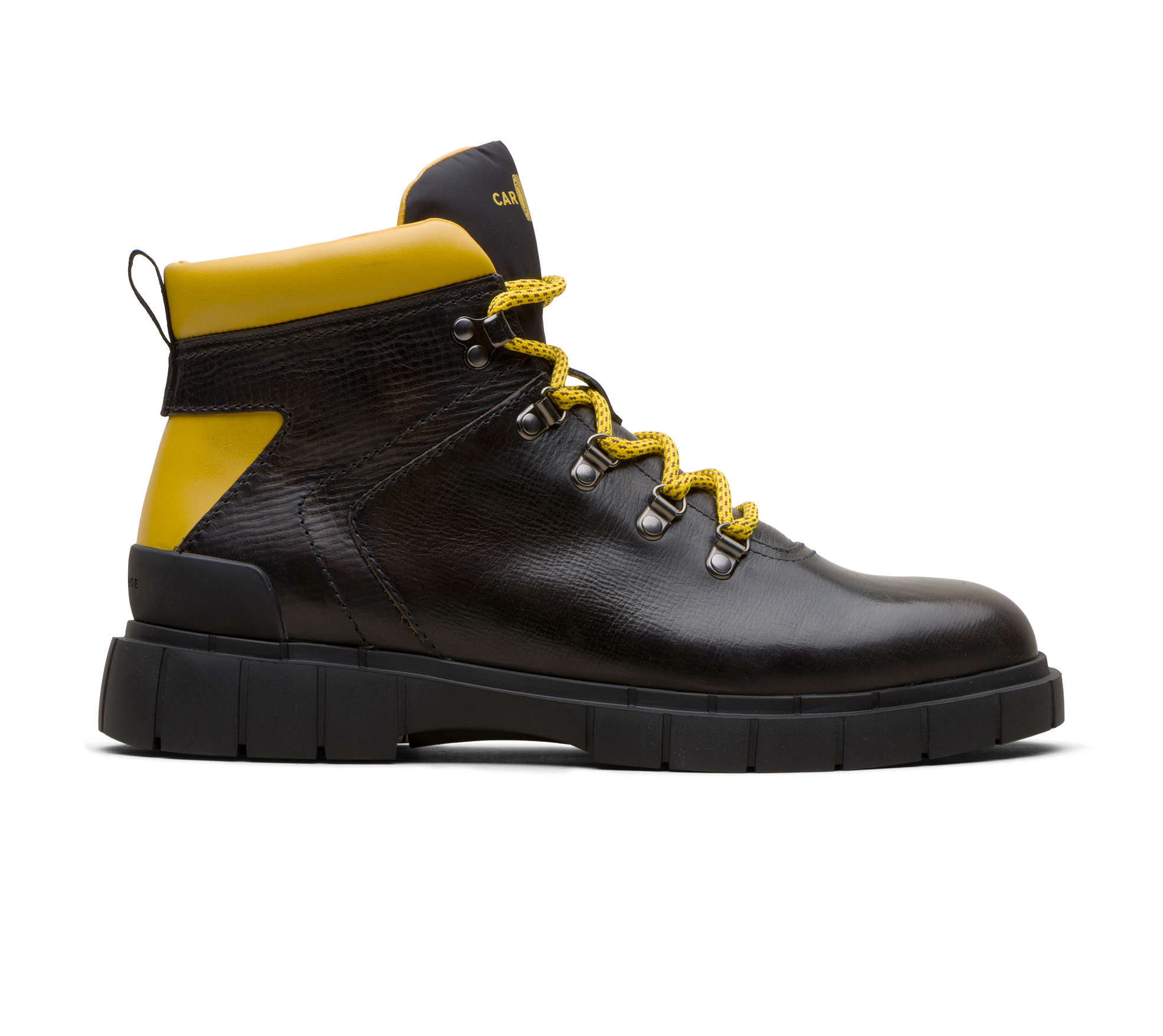 soft hiking boots