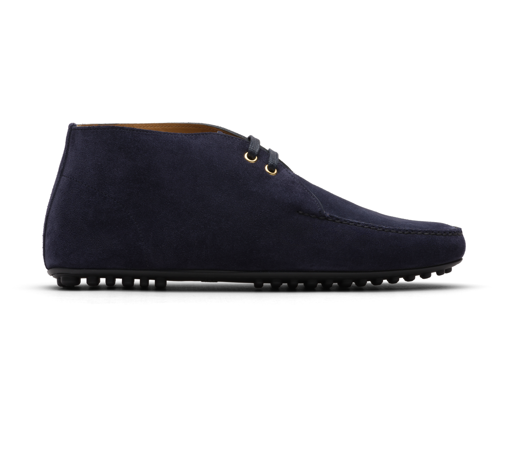 Men s Booties Car Shoe
