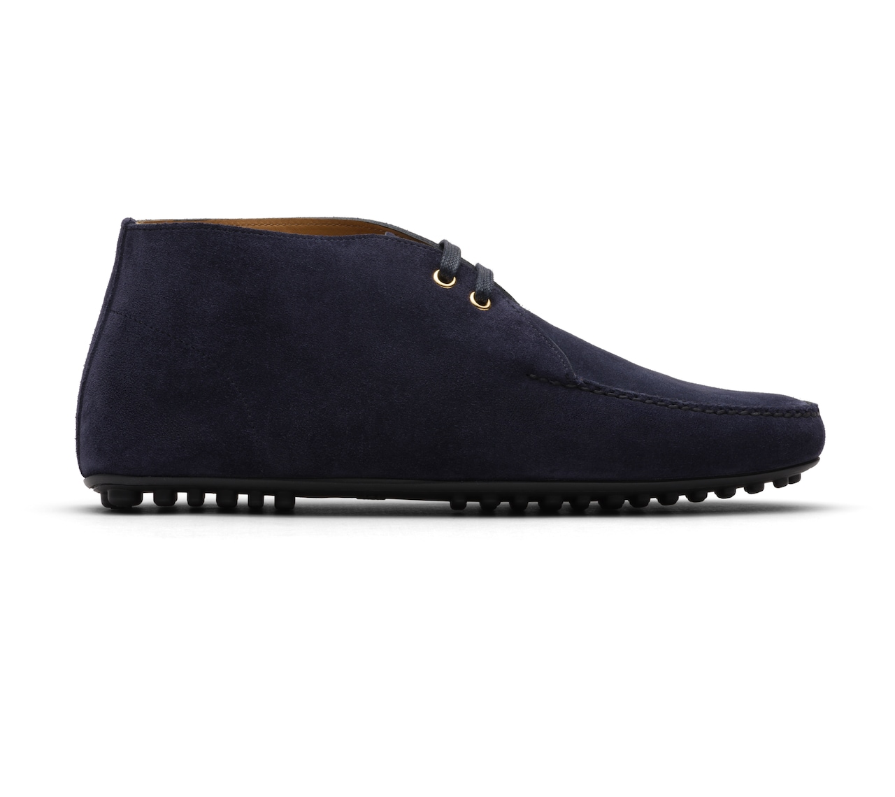 Suede desert boots Carshoe KUT603 LVA F0008 F 024