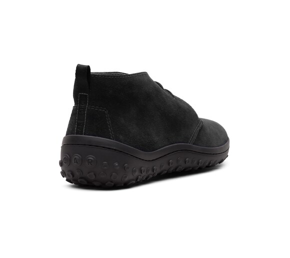 SUEDE BOOTIES