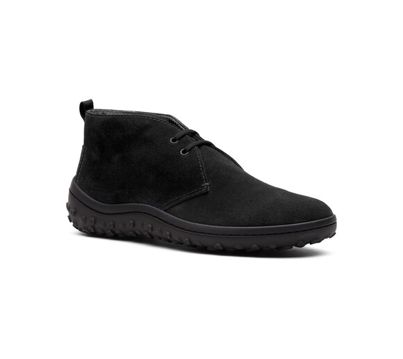 SUEDE BOOTIES