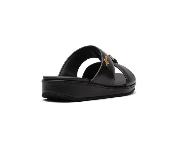 Leather Sandals
