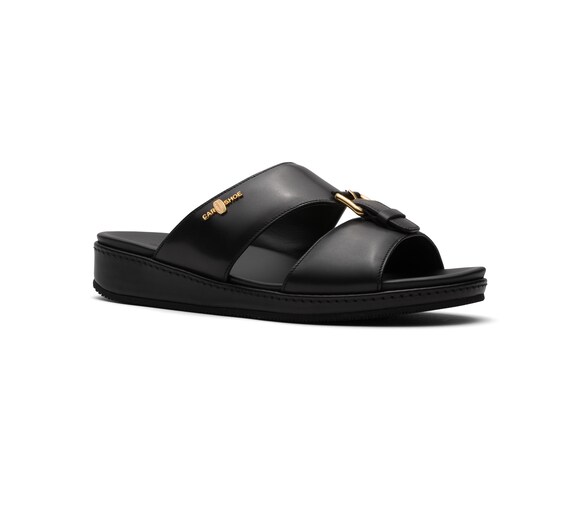 Leather Sandals