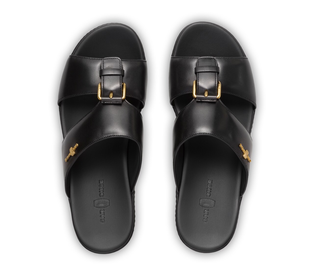 Leather Sandals