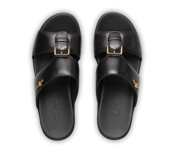 Leather Sandals