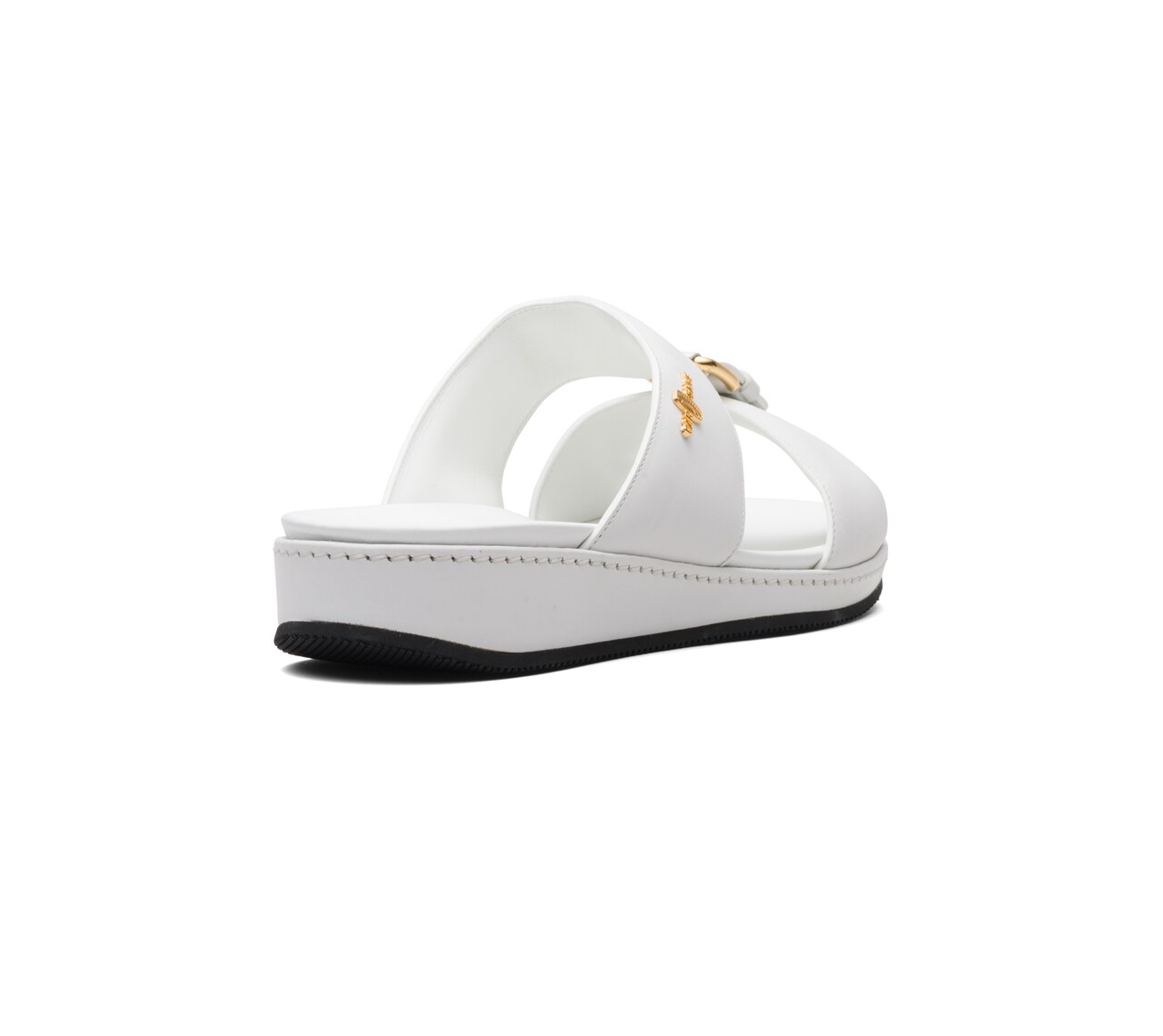 Leather Sandals