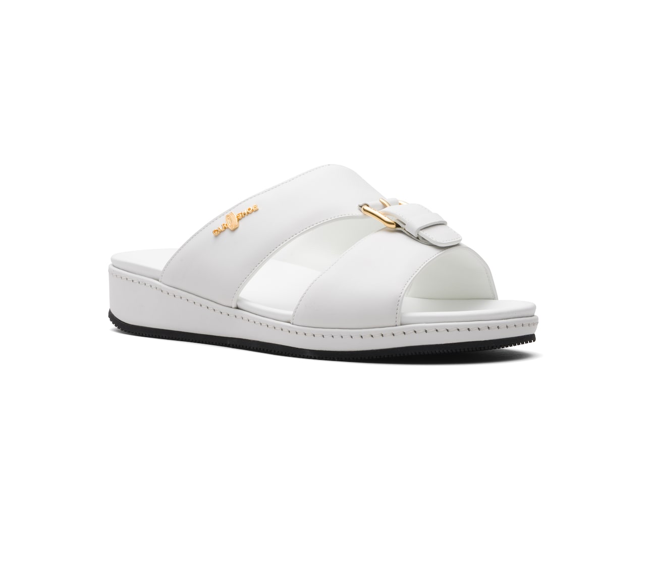 Leather Sandals