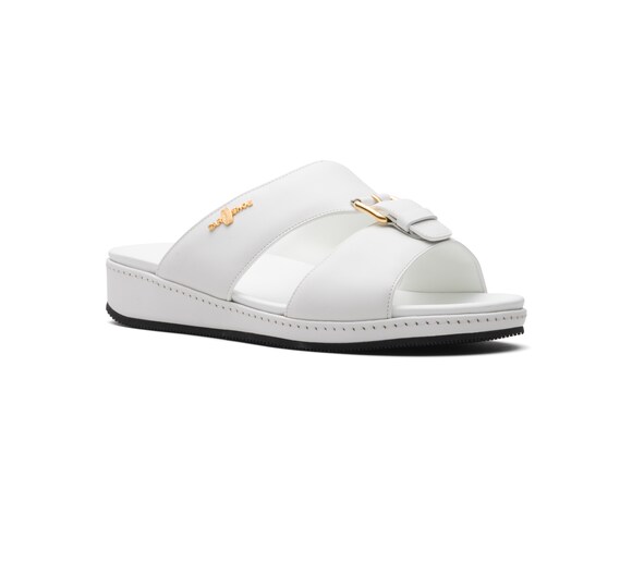 Leather Sandals
