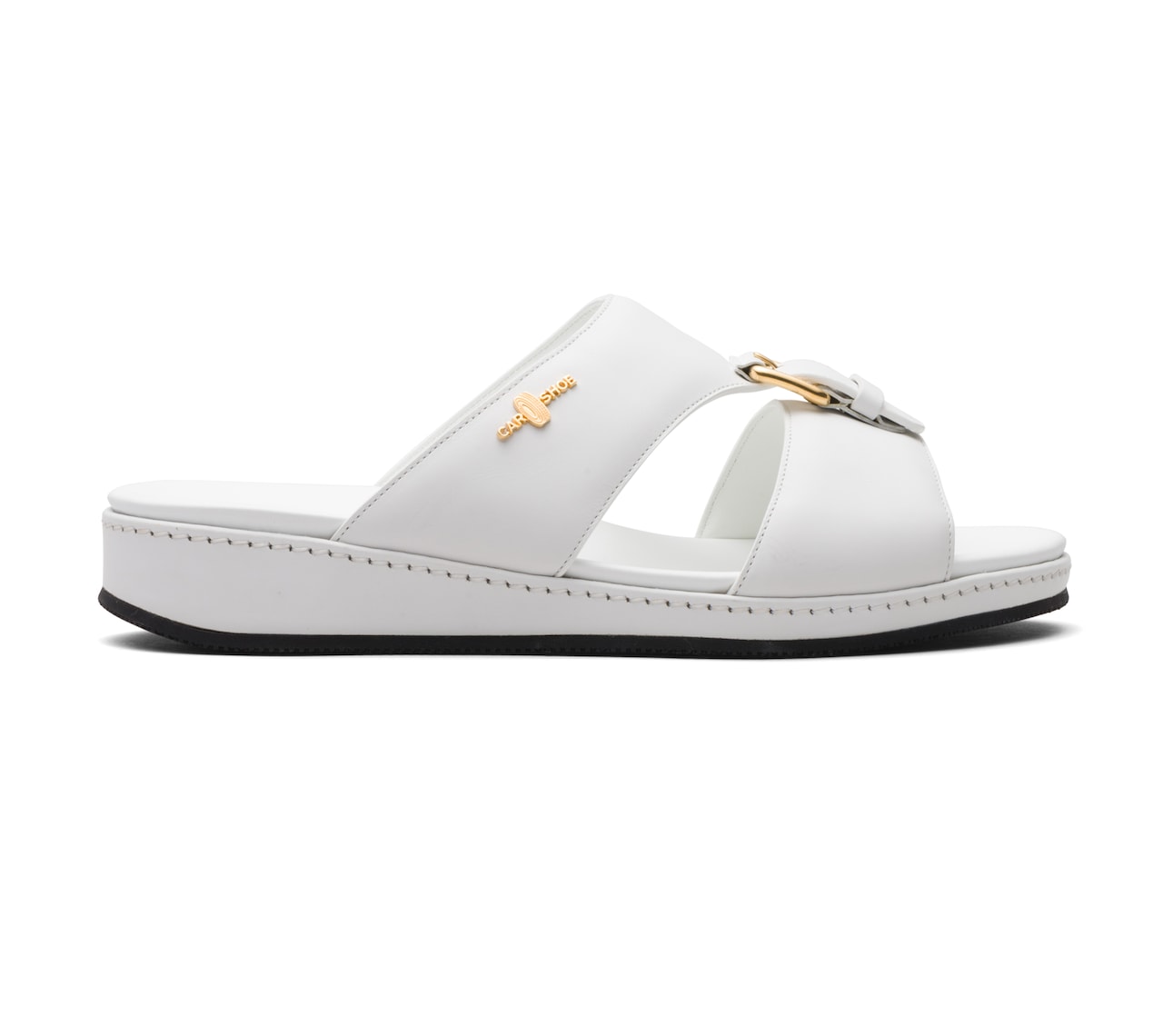 Leather Sandals