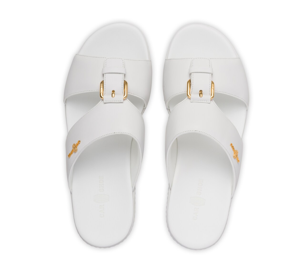 Leather Sandals