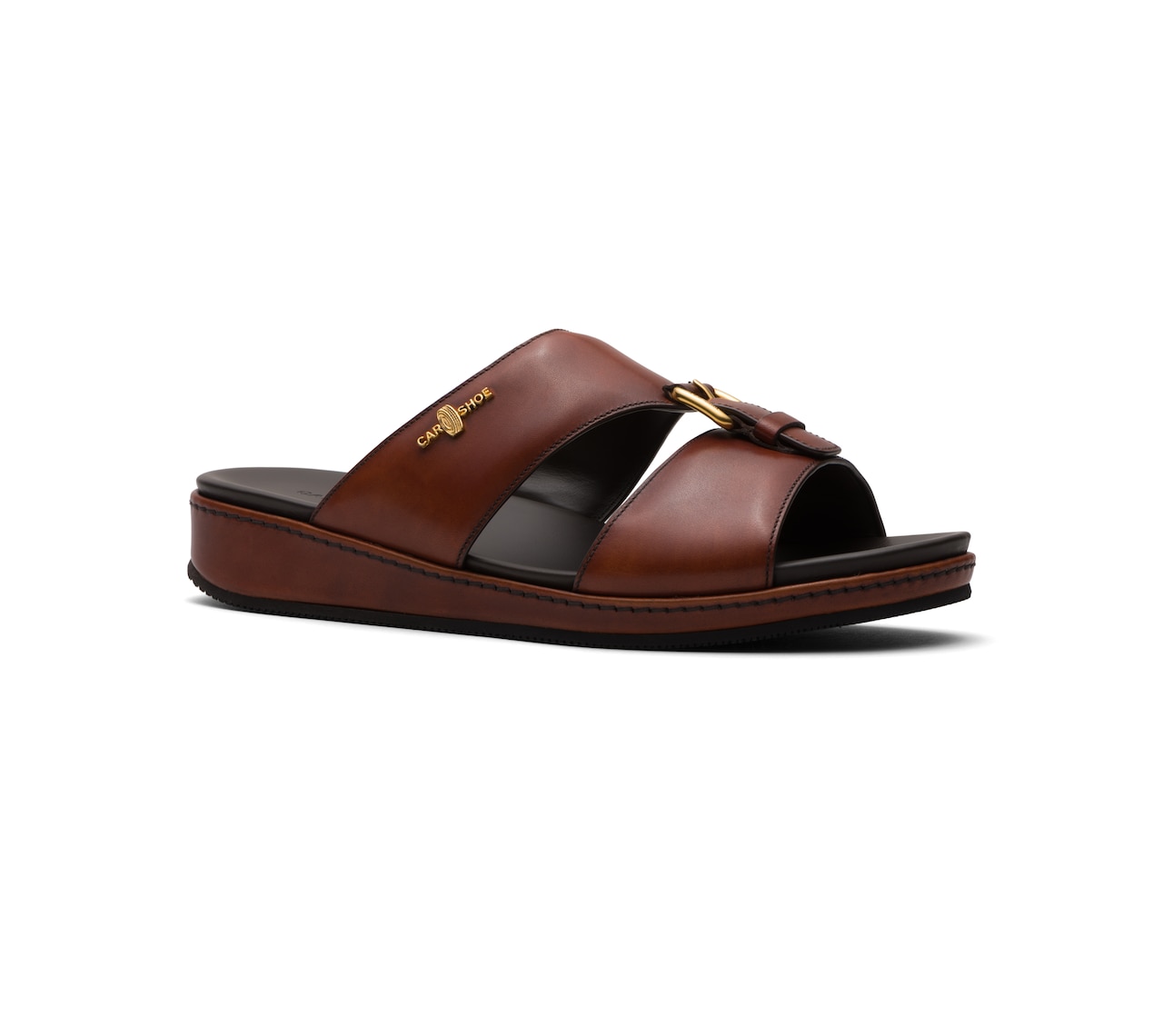 Leather Sandals SIENNA