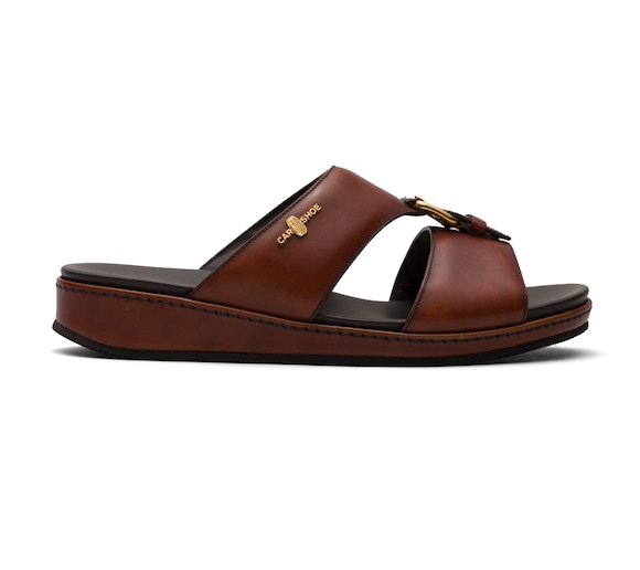 Leather Sandals