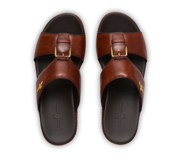 Leather Sandals