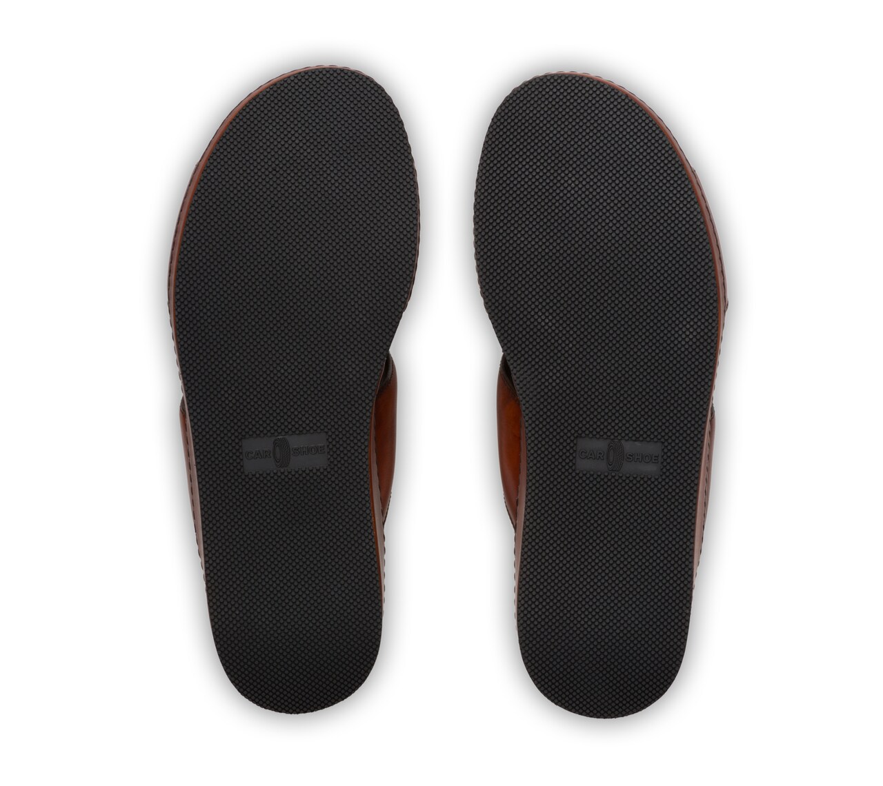 Leather Sandals