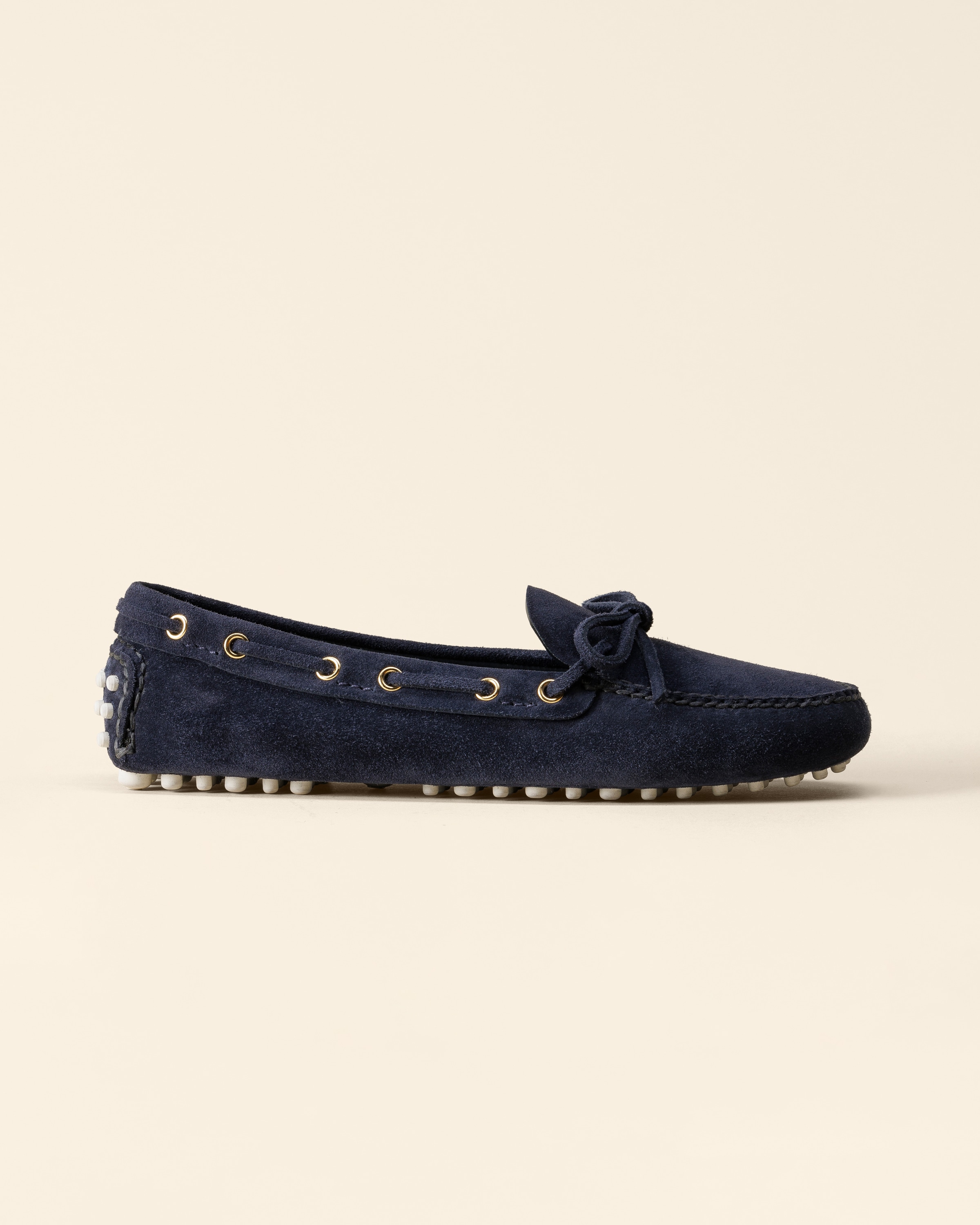 ローファー・オックスフォード CAR SHOE Women Laced up Shoes KDD006 F 024 E1D F0008 BLUE il_1080xN.4951623844_gi0s.jpg