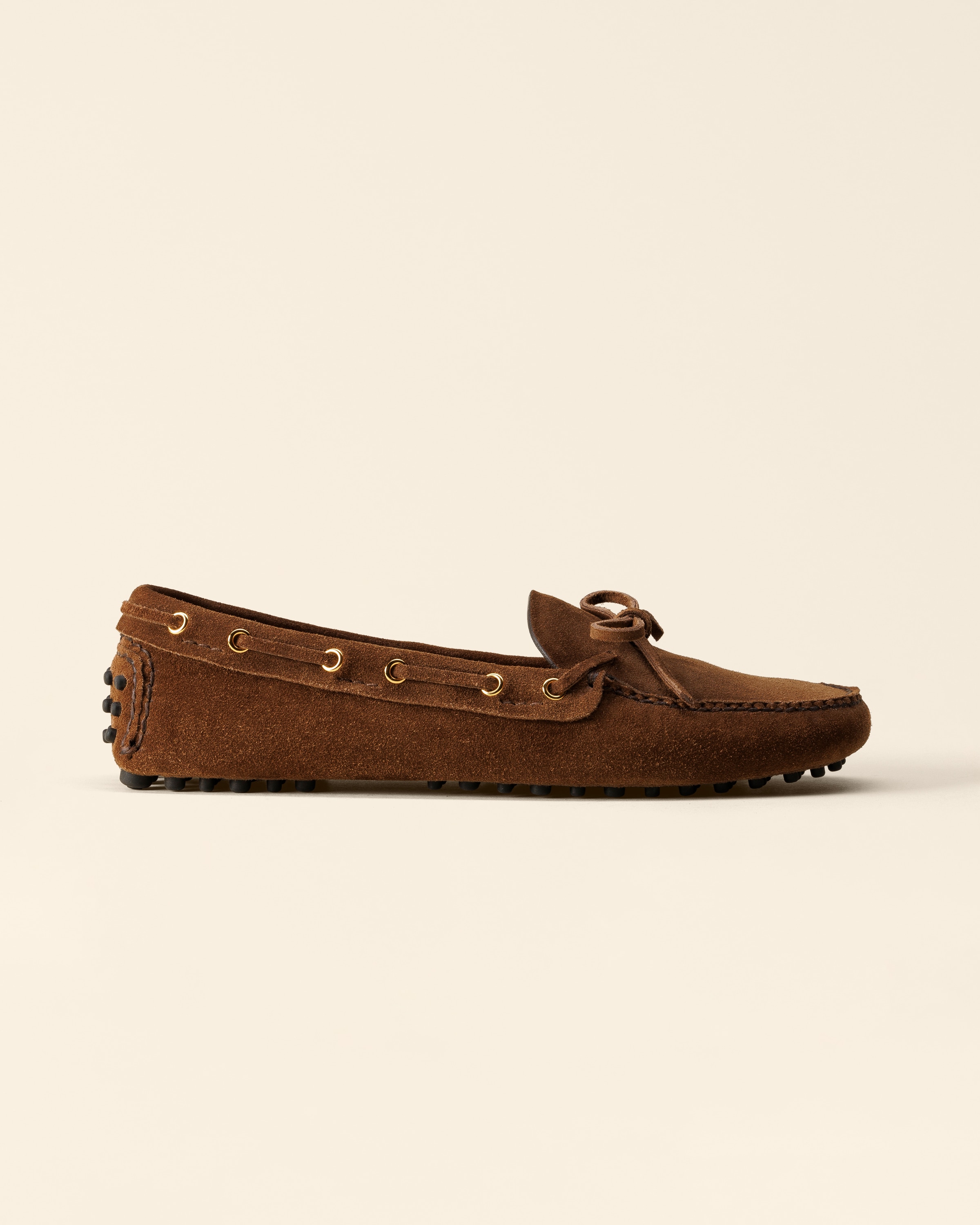 Women's Suede Driving Shoes The Original suede driving shoes