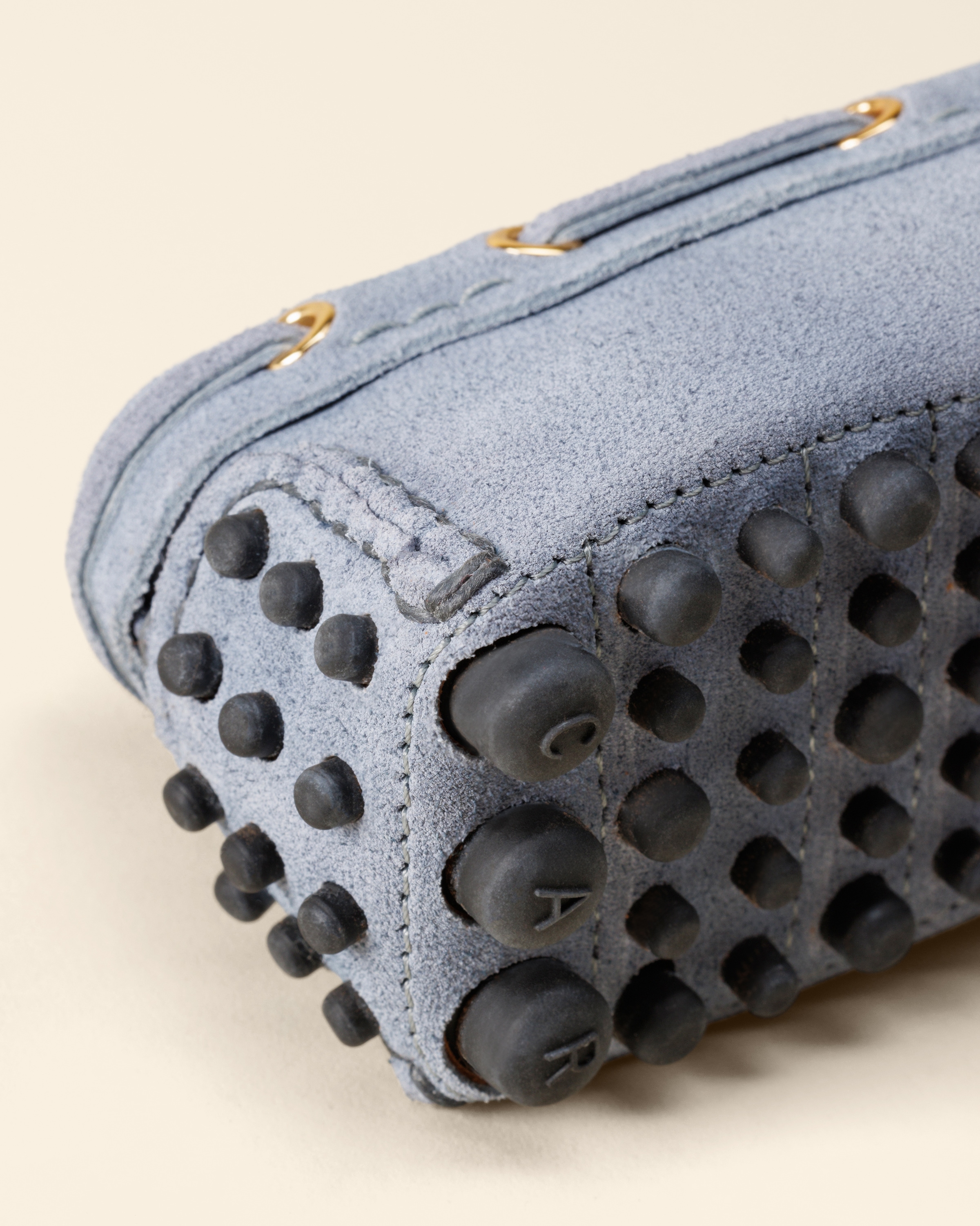 Women's Suede Driving Shoes The Original suede driving shoes