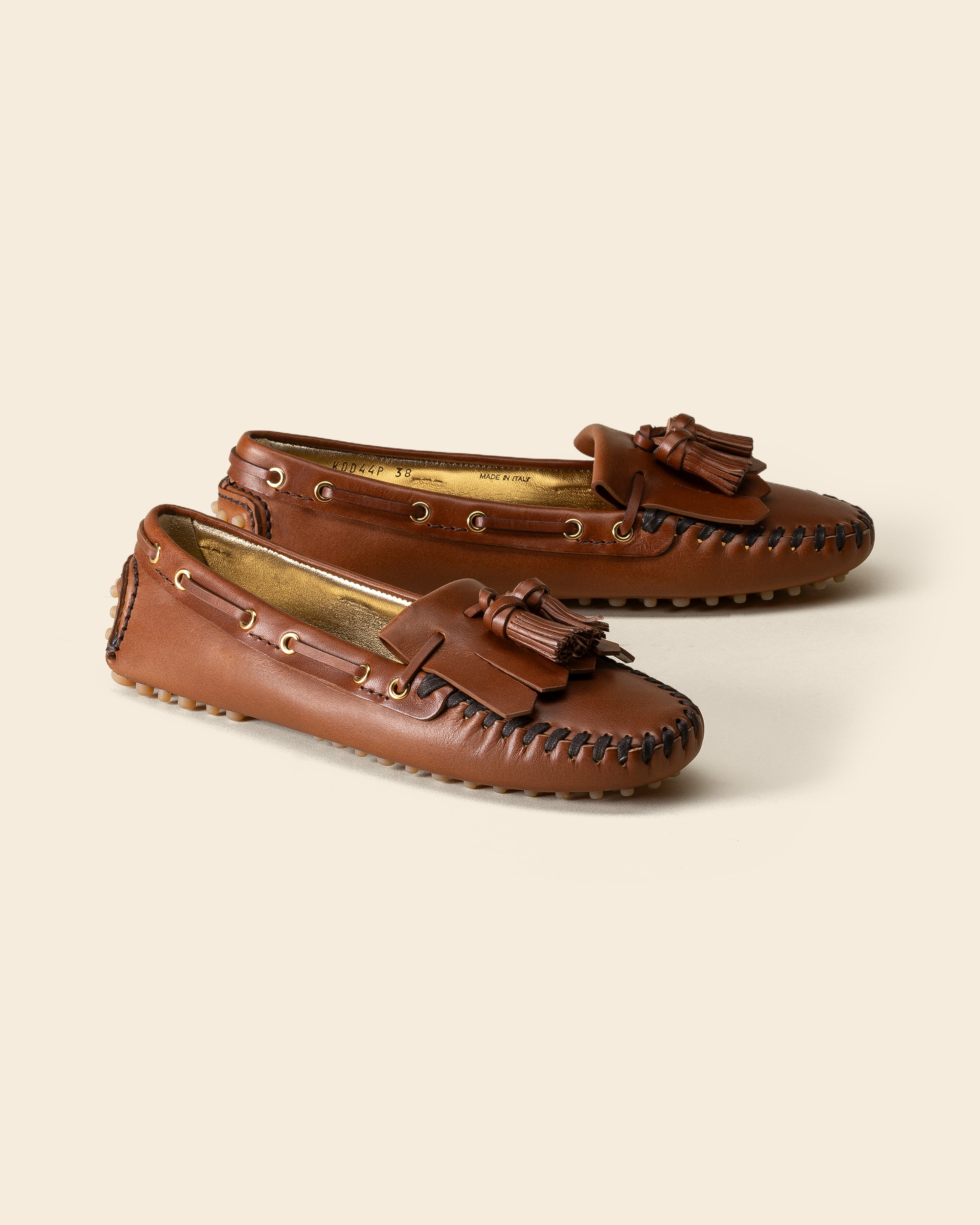 View All Style - Car Shoe