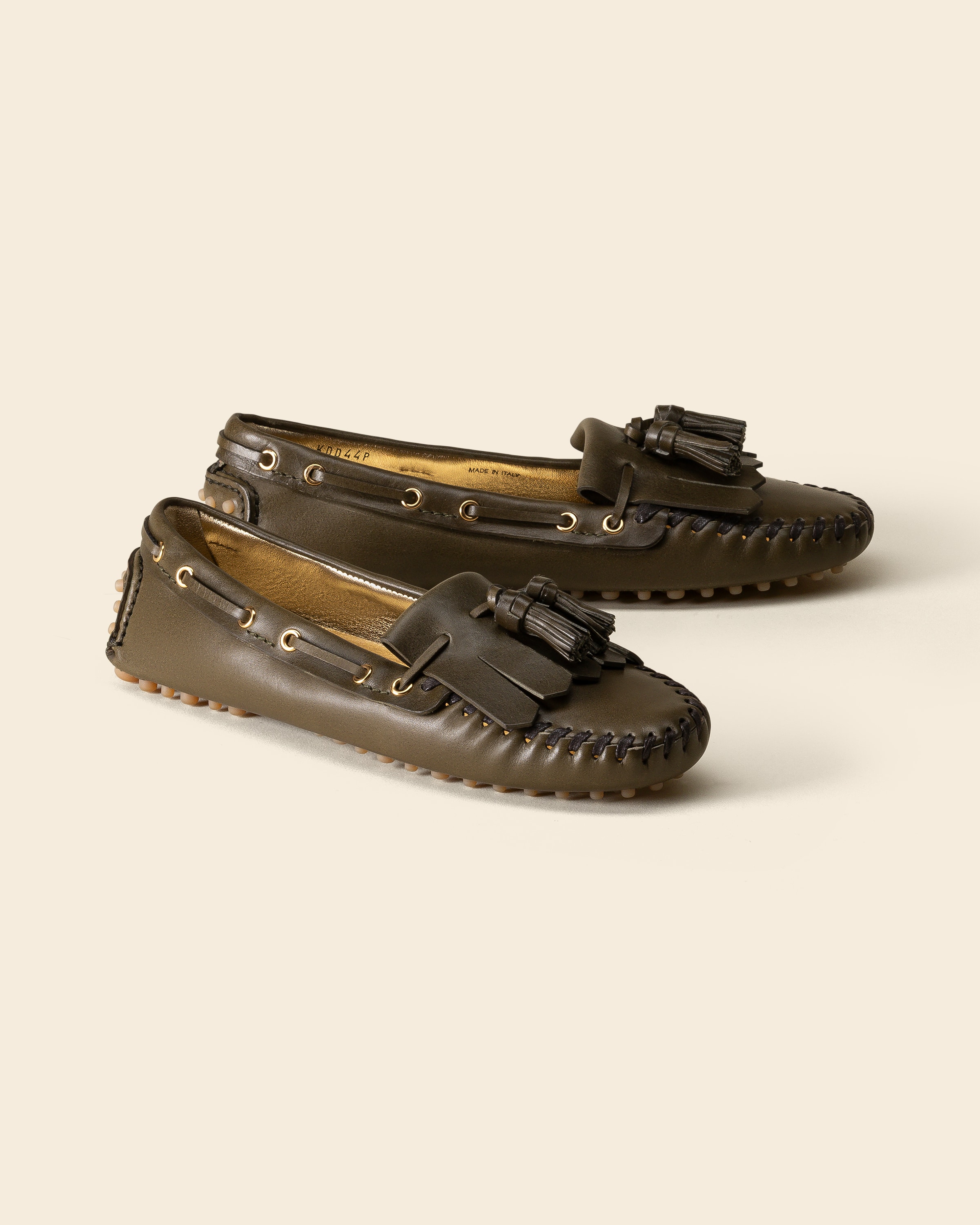 View All Style - Car Shoe