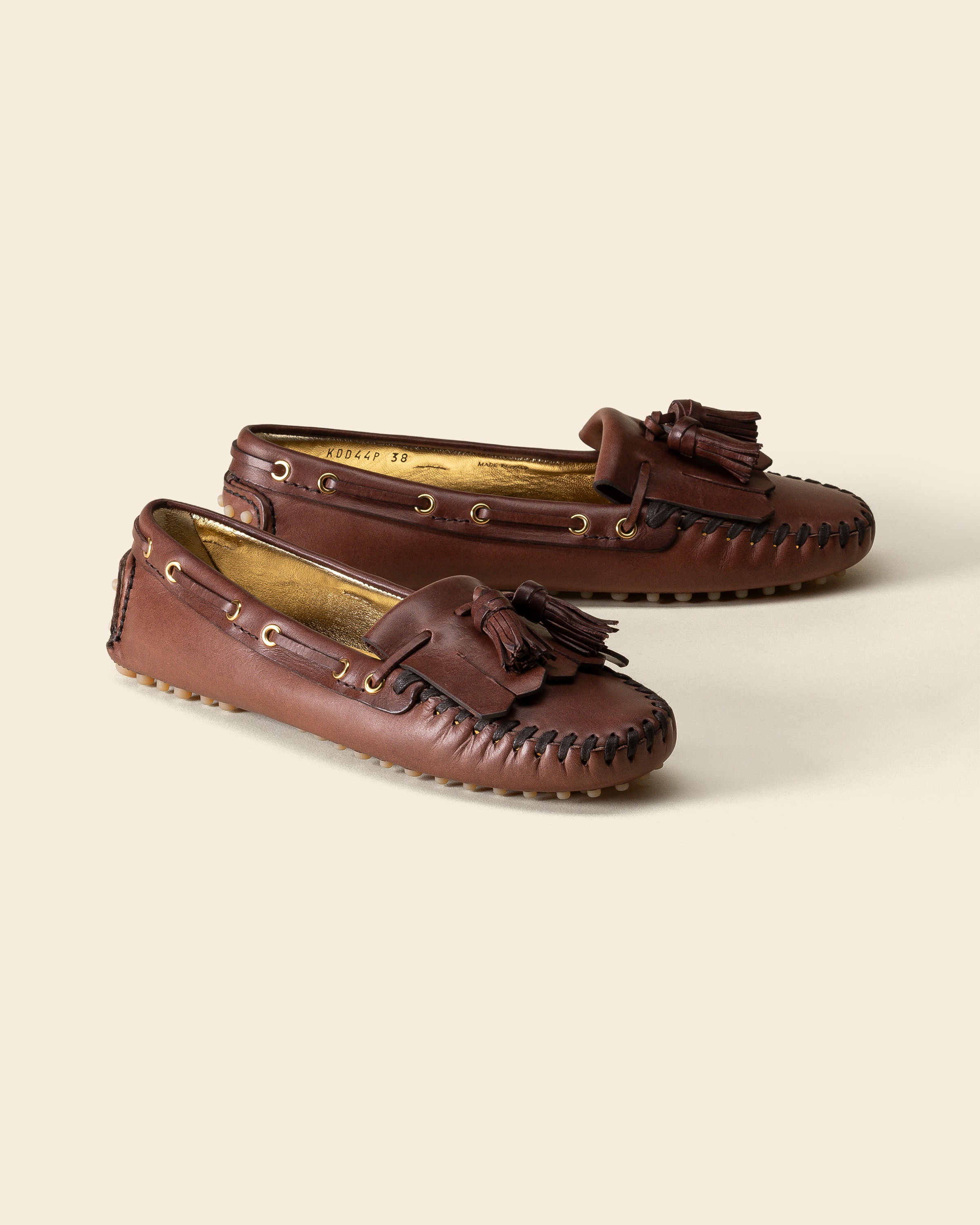View All Style - Car Shoe