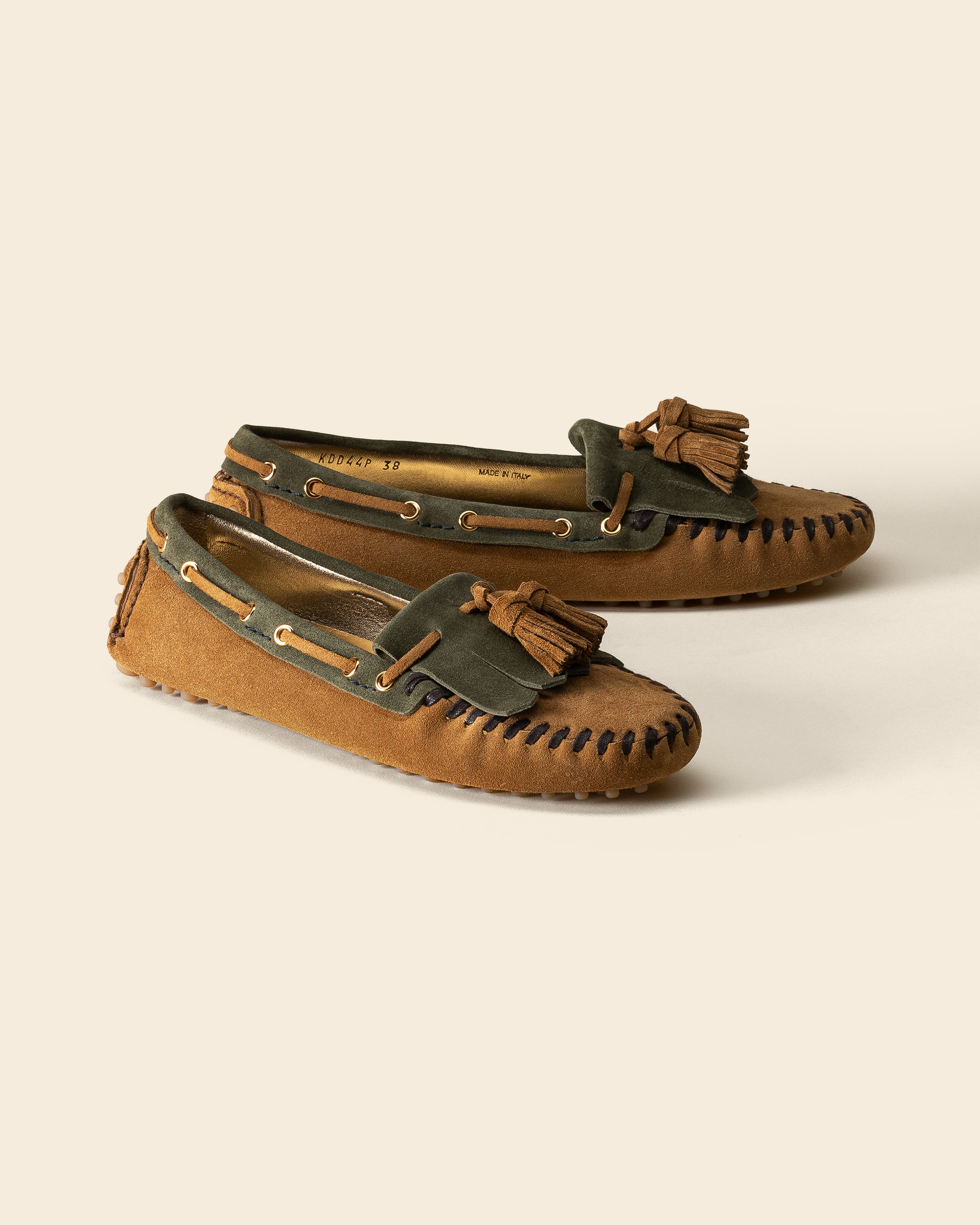 View All Style - Car Shoe