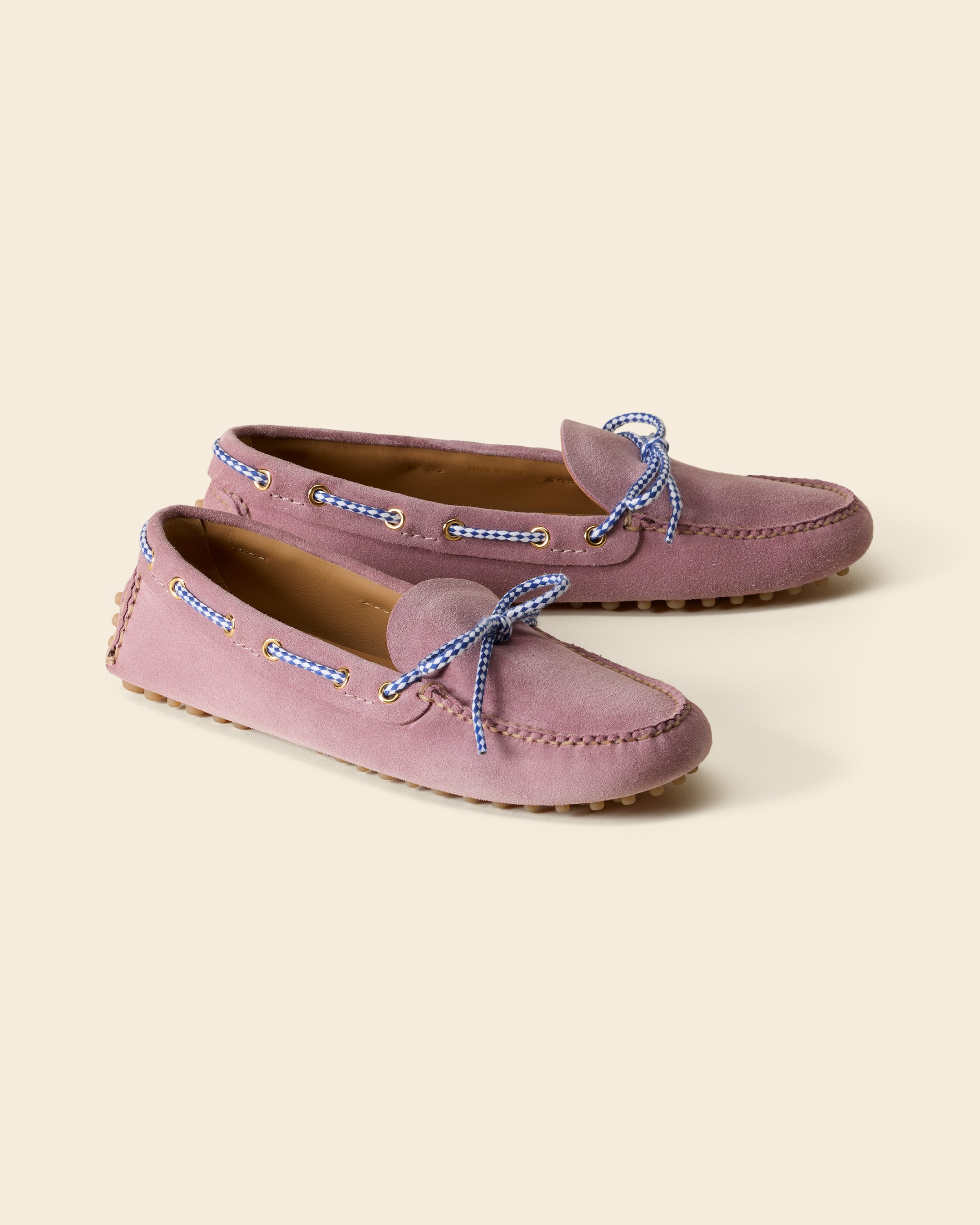 View All Style - Car Shoe