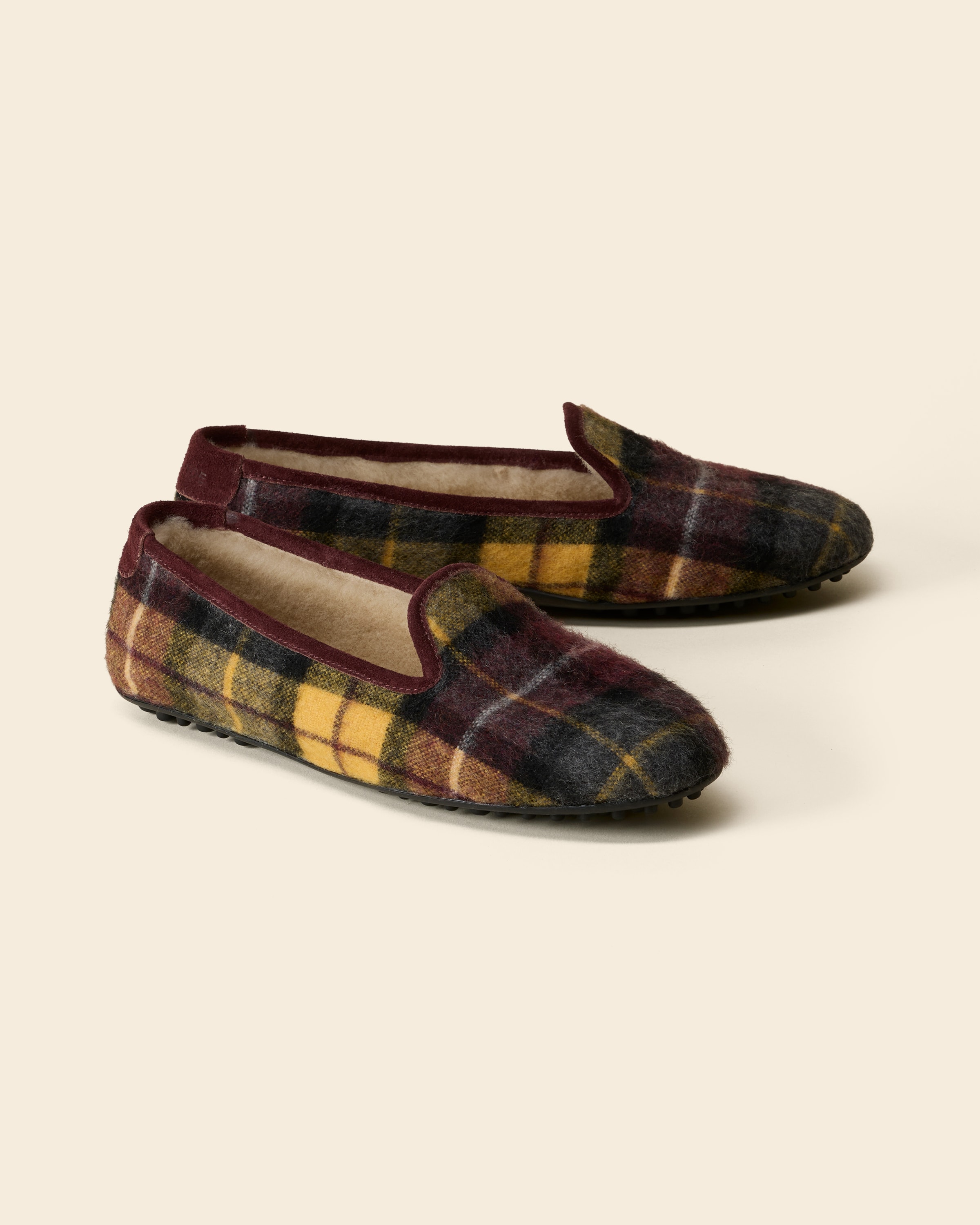View All Style - Car Shoe