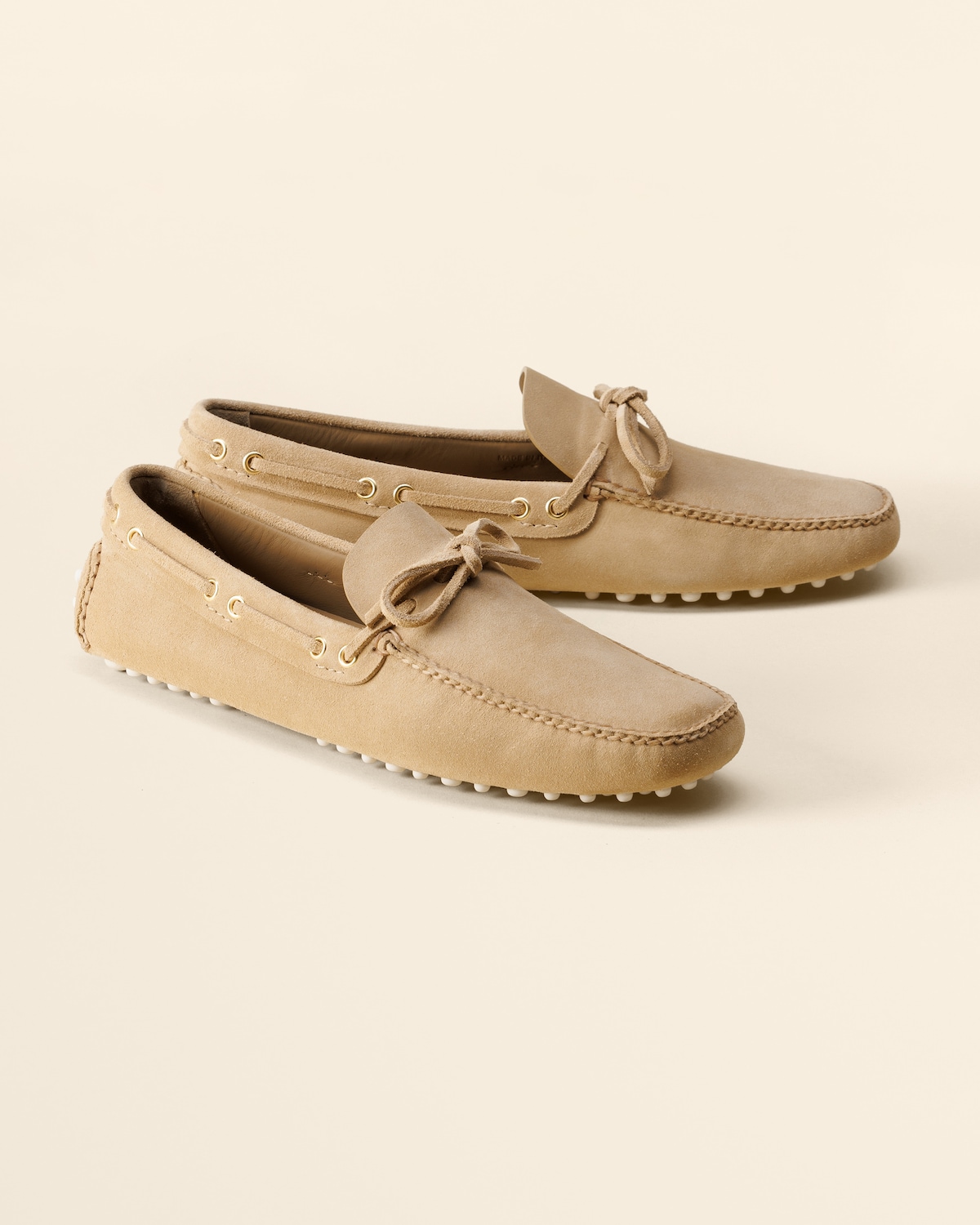 Men's Style | Car Shoe