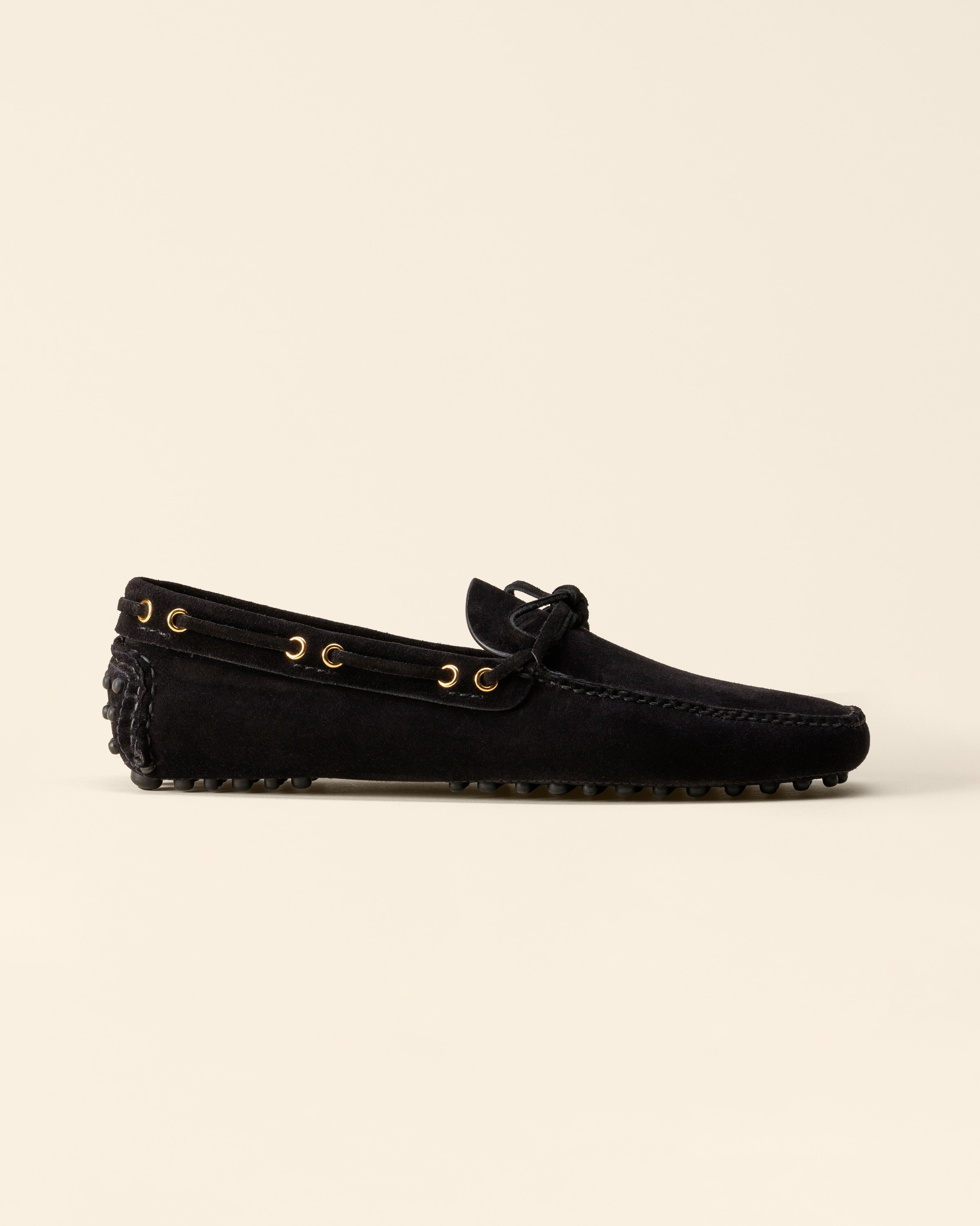 Men s Suede Driving Shoes The Original suede driving shoes Car Shoe