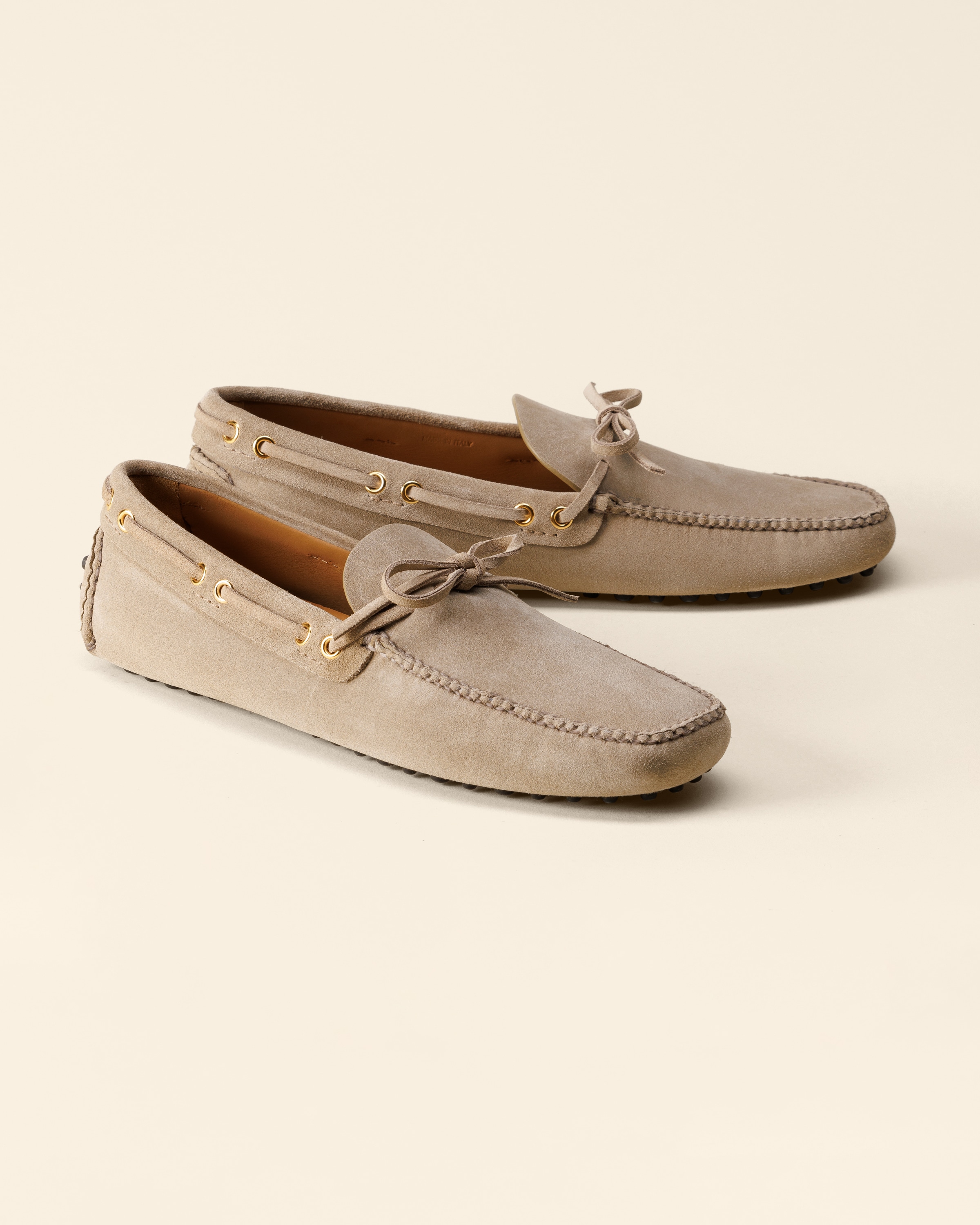 View All Style - Car Shoe