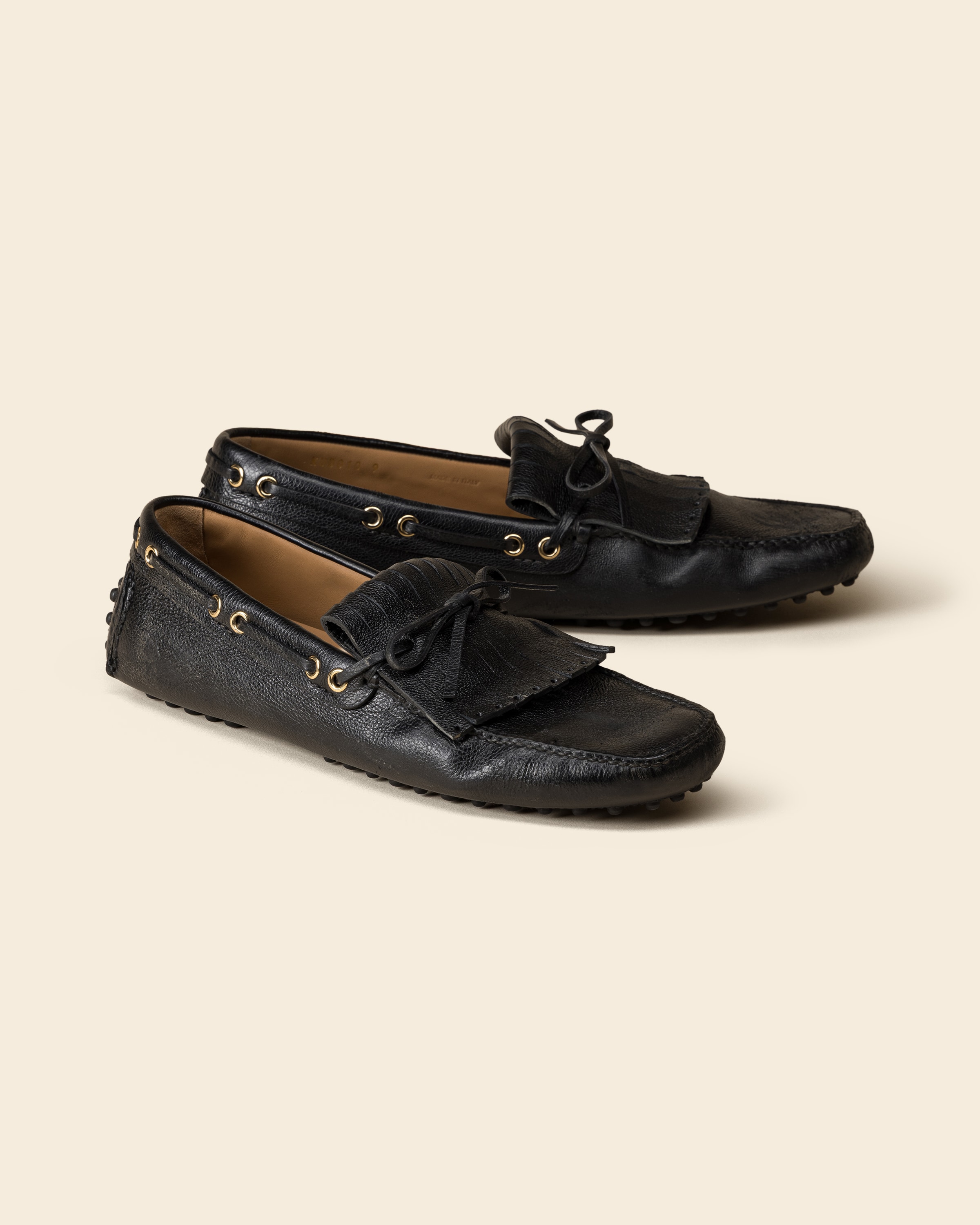 View All Style - Car Shoe