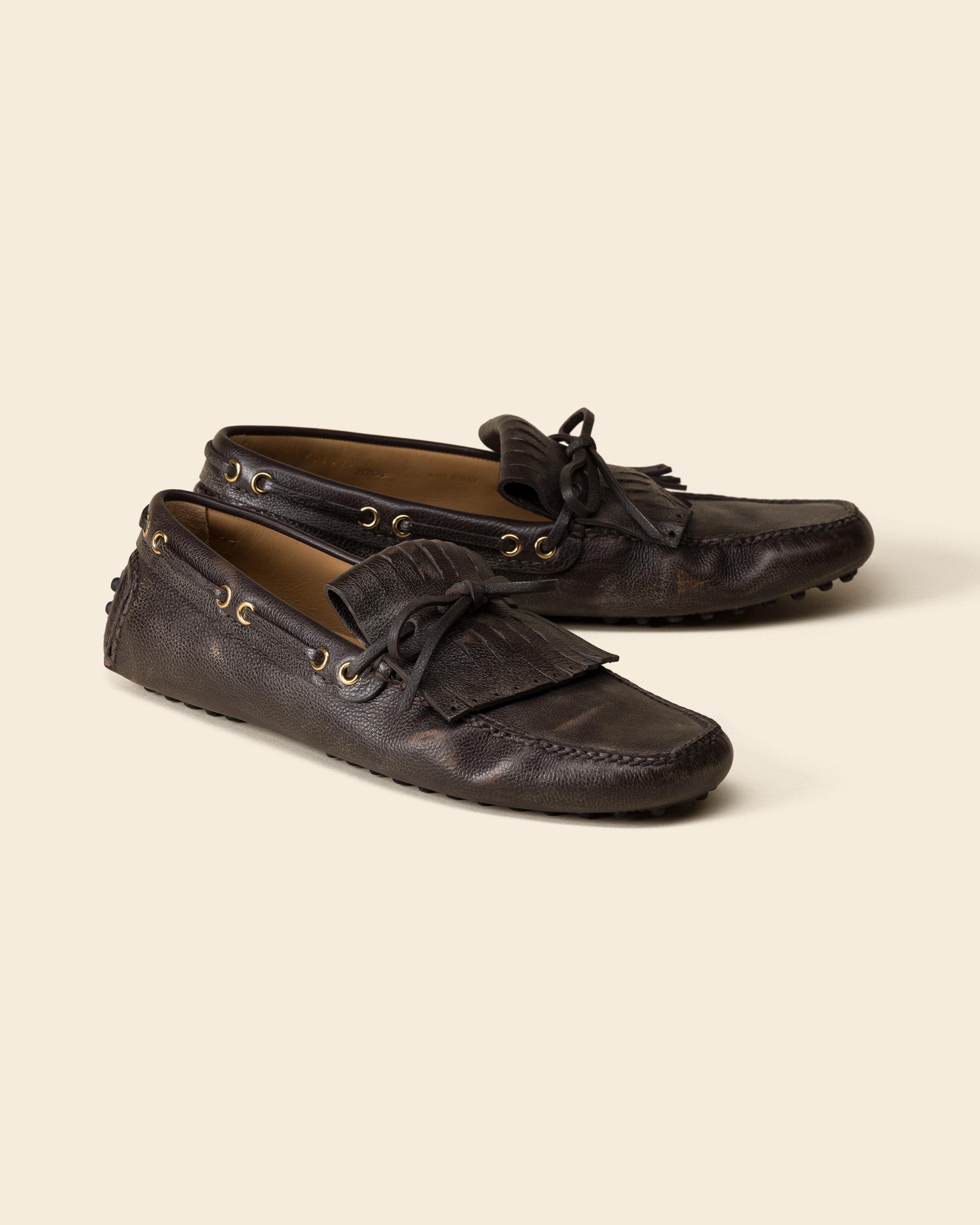 View All Style - Car Shoe