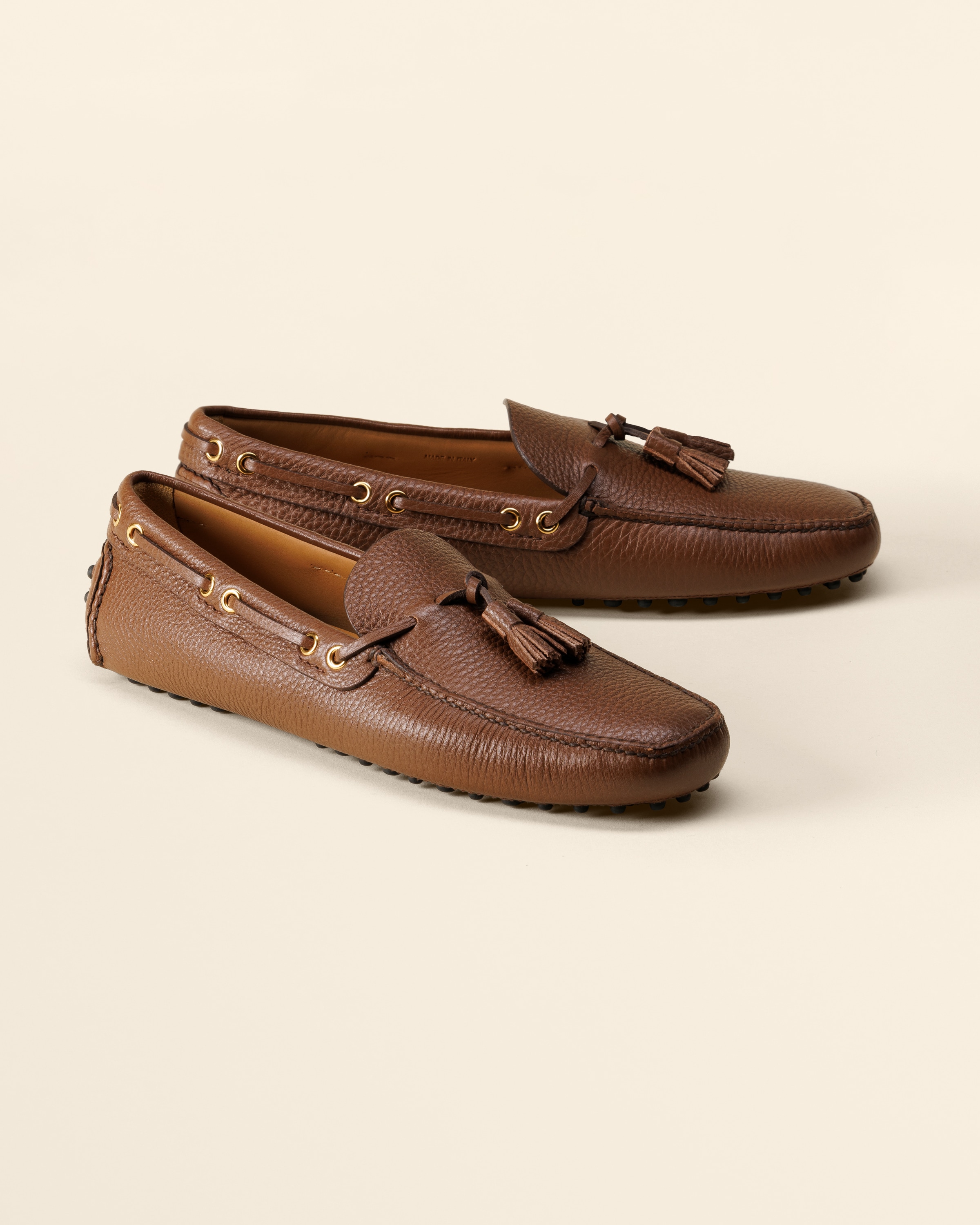 Driving Shoes - Car Shoe