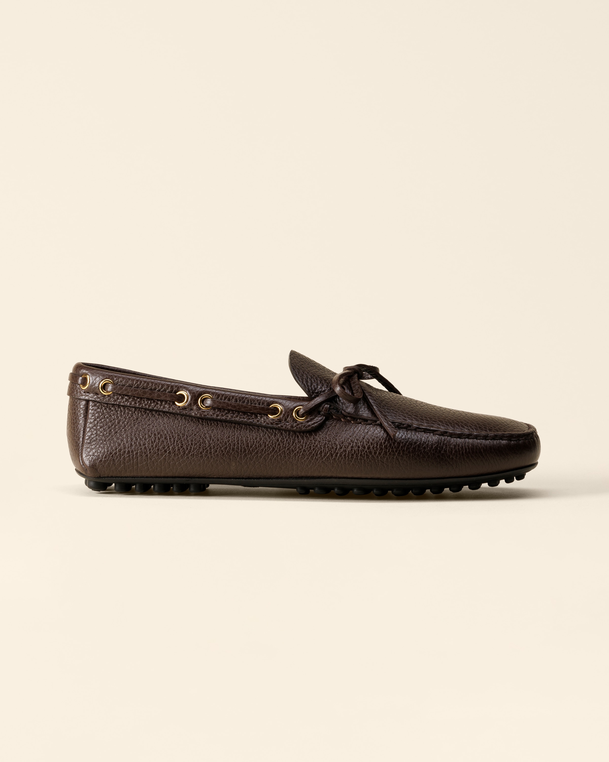 Deerskin driving moccasins store